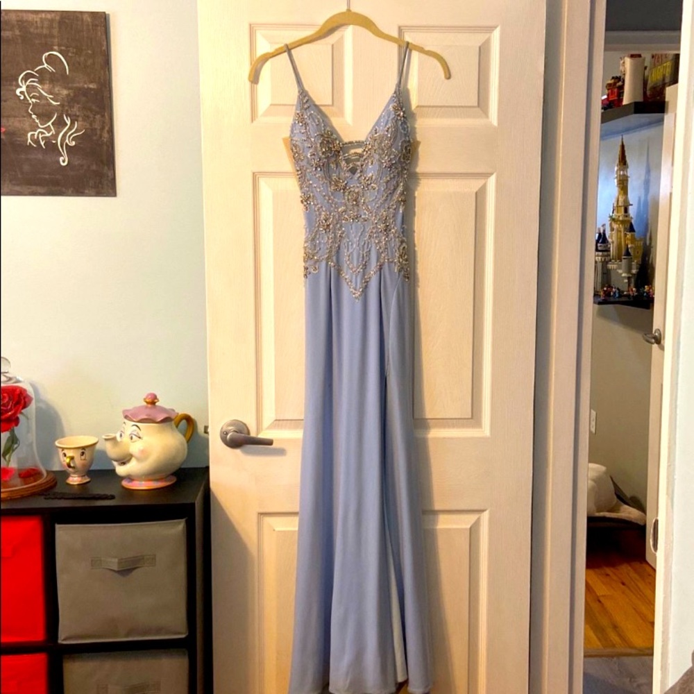 Jovani prom Dress